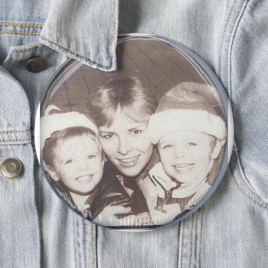 Foto Button (In situ)