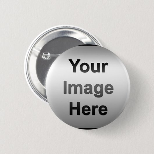 Foto Button (Voorkant /achterkant)