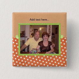 FOTO BUTTON SJABLOON