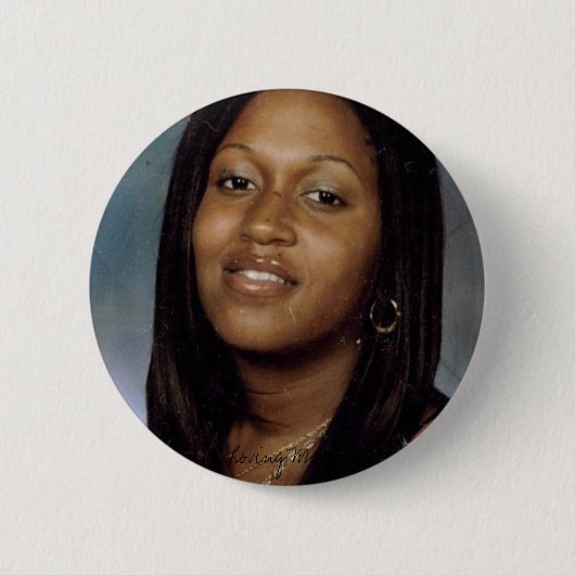Foto Buttonnen Ronde Button 5,7 Cm (Voorkant)