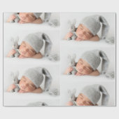 Foto Cadeaupapier (Vlak)