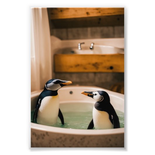 Foto cadeaus afdruk (Voorkant)