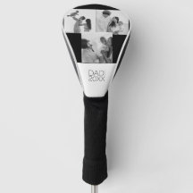 Foto Cadeaus voor Vader met Oprichtingsjaar Modern