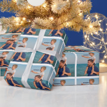 Foto Cadeaus voor Vader Sticker