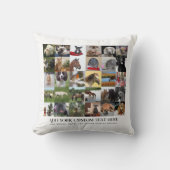 FOTO CADO MOEDER VADER OMA OPA HUISDIEREN VRIENDEN KUSSEN (Voorkant)