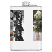 FOTO CADOES MOEDER VADER OMA OPA HUISDIEREN VRIEND HEUPFLES (Achterkant)