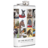 FOTO CADOOS MOM DAD OMA OPA HUISDIEREN VRIENDEN HEUPFLES (Rechts)