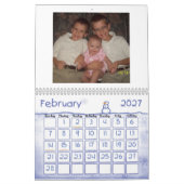 Foto Calandar 2010 Kalender (Feb 2027)