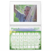 Foto Calandar 2010 Kalender (Mar 2027)