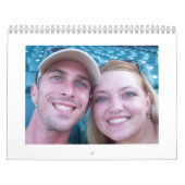 Foto Calandar 2010 Kalender (Hoes)