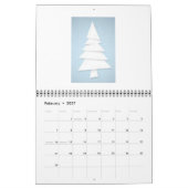 FOTO-CALENDAR KALENDER (Feb 2027)