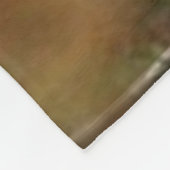 FOTO CAMO #1 FLEECE BLANKET DEKEN (Hoek)