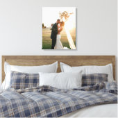 Foto Canvas Afdruk (Insitu (Slaapkamer))