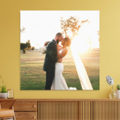 Foto Canvas Afdruk (Insitu (Woonkamer))
