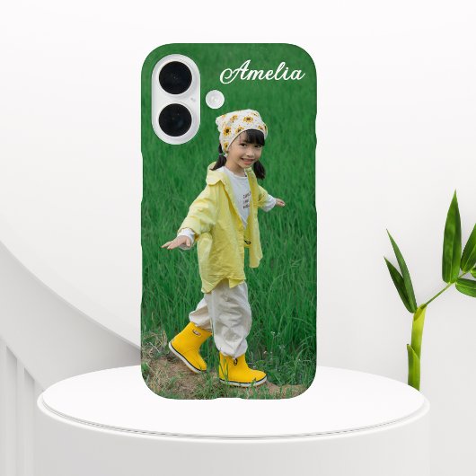 Foto Case-Mate iPhone Case