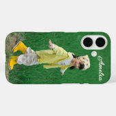 Foto Case-Mate iPhone Case (Achterkant (horizontaal))