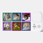 Foto: Cel-telefoondraagtas HAMbyWG Case-Mate iPhone Case (Achterkant (horizontaal))