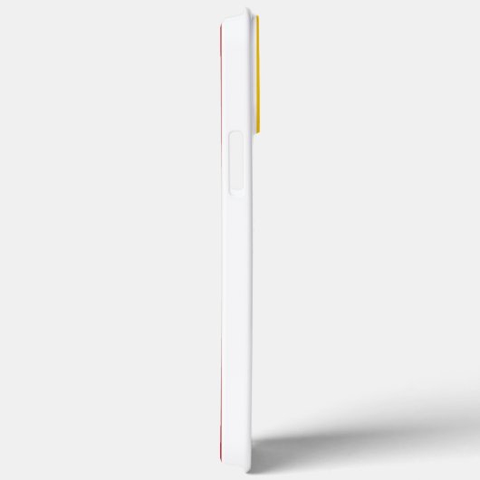 Foto: Cel-telefoondraagtas HAMbyWG Case-Mate iPhone Case (Achterkant / Rechts)