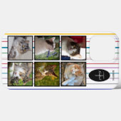 Foto: Cel-telefoondraagtas HAMbyWG Case-Mate iPhone Case (Achterkant (horizontaal))