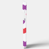 Foto: Cel-telefoondraagtas HAMbyWG Case-Mate iPhone Case (Achterkant / Links)