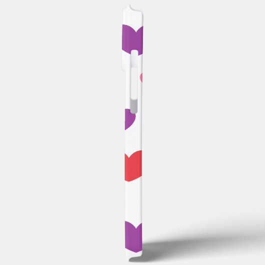 Foto: Cel-telefoondraagtas HAMbyWG Case-Mate iPhone Case (Achterkant / Links)