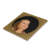 FOTO CERAMIC TILE TOEVOEGEN TEGELTJE (Zijkant)