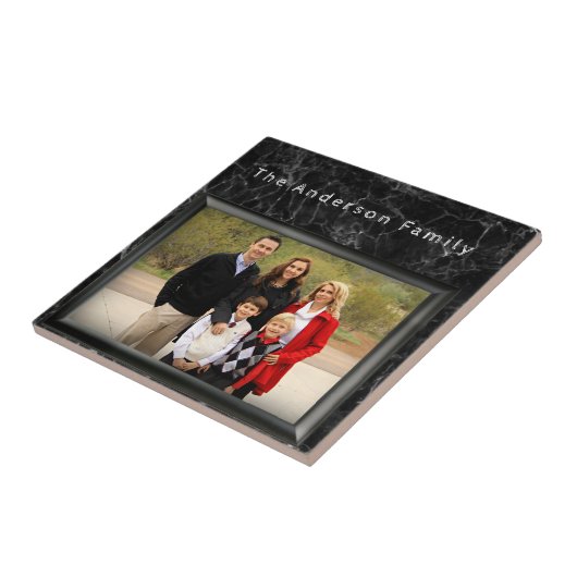 FOTO CERAMIC TILE TOEVOEGEN TEGELTJE (Zijkant)