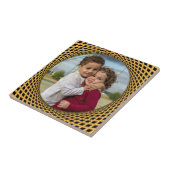 FOTO CERAMIC TILE TOEVOEGEN TEGELTJE (Zijkant)