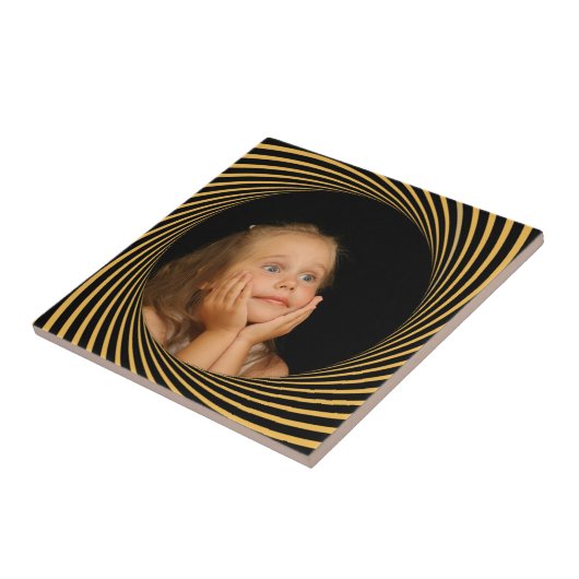 FOTO CERAMIC TILE TOEVOEGEN TEGELTJE (Zijkant)