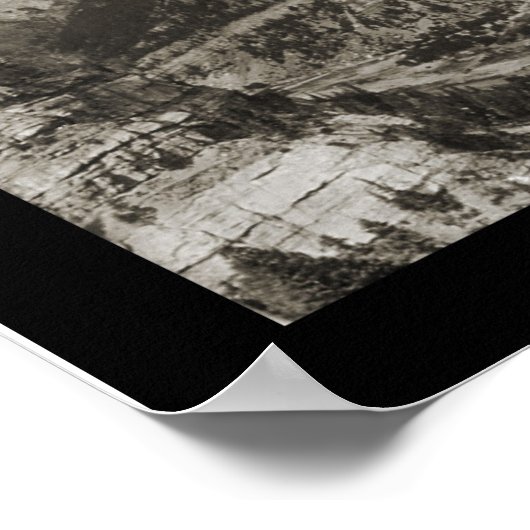 Foto CO 1910 Poster (Hoek)