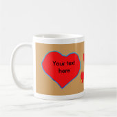 Foto: Coffee Mok Brown (Links)