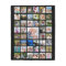 Foto Collage 45-polig Editable Color Personalized