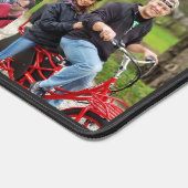 Foto Collage 9 Familie Afbeeldingen Summertime Kin Bureaumat (Hoek)