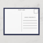 Foto Collage Afstuderen 2022 Hartelijk dank, marin Briefkaart (Achterkant)