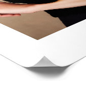 Foto Collage Afstuderen Klasse 2023 Poster (Hoek)