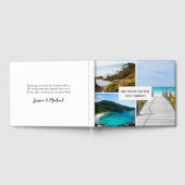 Foto: Collage Beach House Vacting Rental Comments Gastenboek (Volledig)