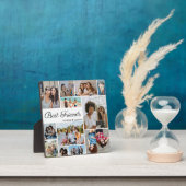 Foto Collage Best Friends Forever Fotoplaat (Insitu)