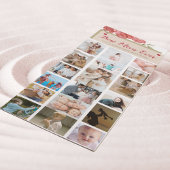 Foto Collage Beste Mam Ooit Moederdag Yoga Mat