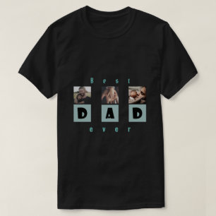 Foto collage-CUTE T-Shirt