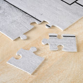 Foto Collage Cuteness Overload Keepslag Puzzle Legpuzzel (Zijkant)