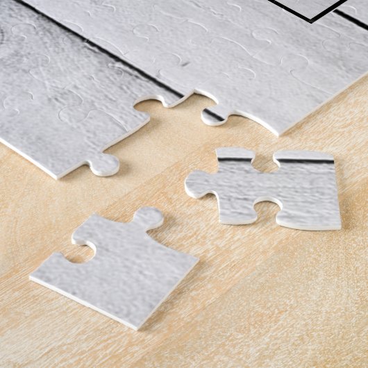 Foto Collage Cuteness Overload Keepslag Puzzle Legpuzzel (Zijkant)