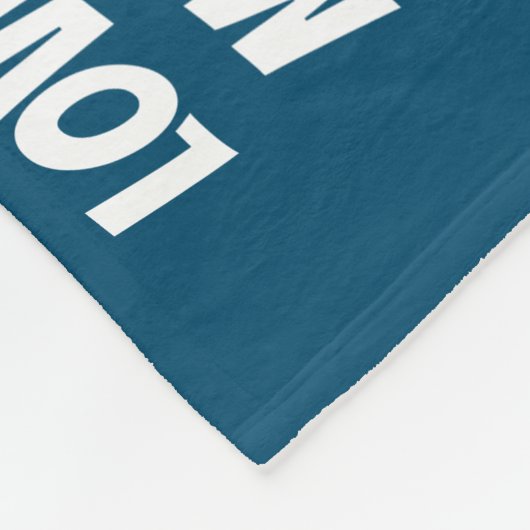 Foto Collage Film Strip - Aangepast, op maat Fleece Deken (Hoek)