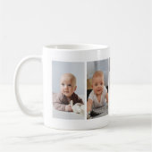 Foto Collage Godmoeder Voorstel Koffiemok (Links)