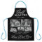 Foto Collage Grill Master Vader