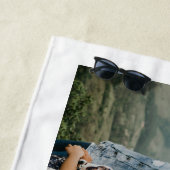 Foto Collage Jubileum Strandlaken (In situ)