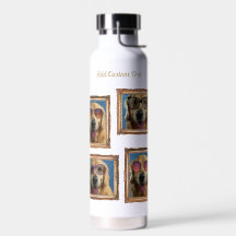 Foto Collage  Lijst Dogs Pets Family