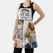 Foto collage mam keepomwille moederdag schort (Insitu)