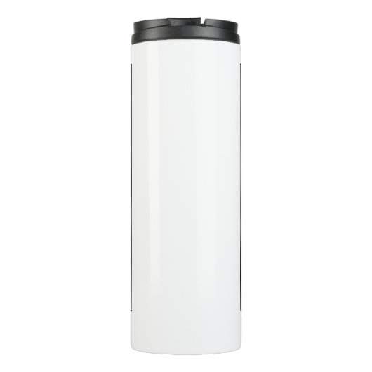 Foto collage mammie cadeau moederdag thermosbeker (Achterkant)