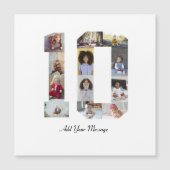 Foto collage nummer 10 (Voorkant)