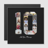 Foto-collage nummer 10 (Voorkant / Achterkant)